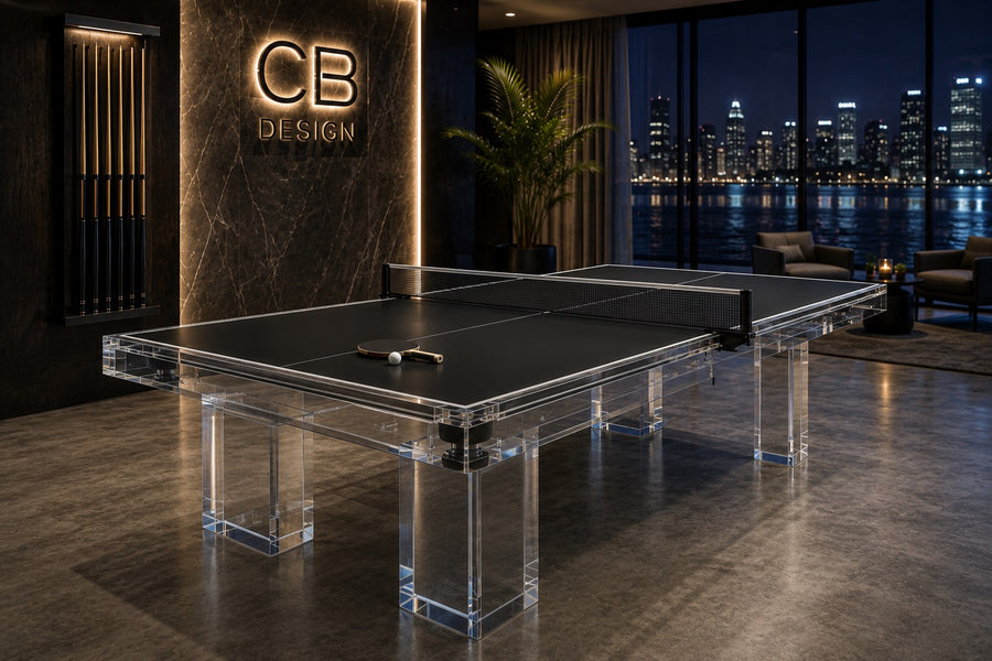 Lucent - Tennis Table