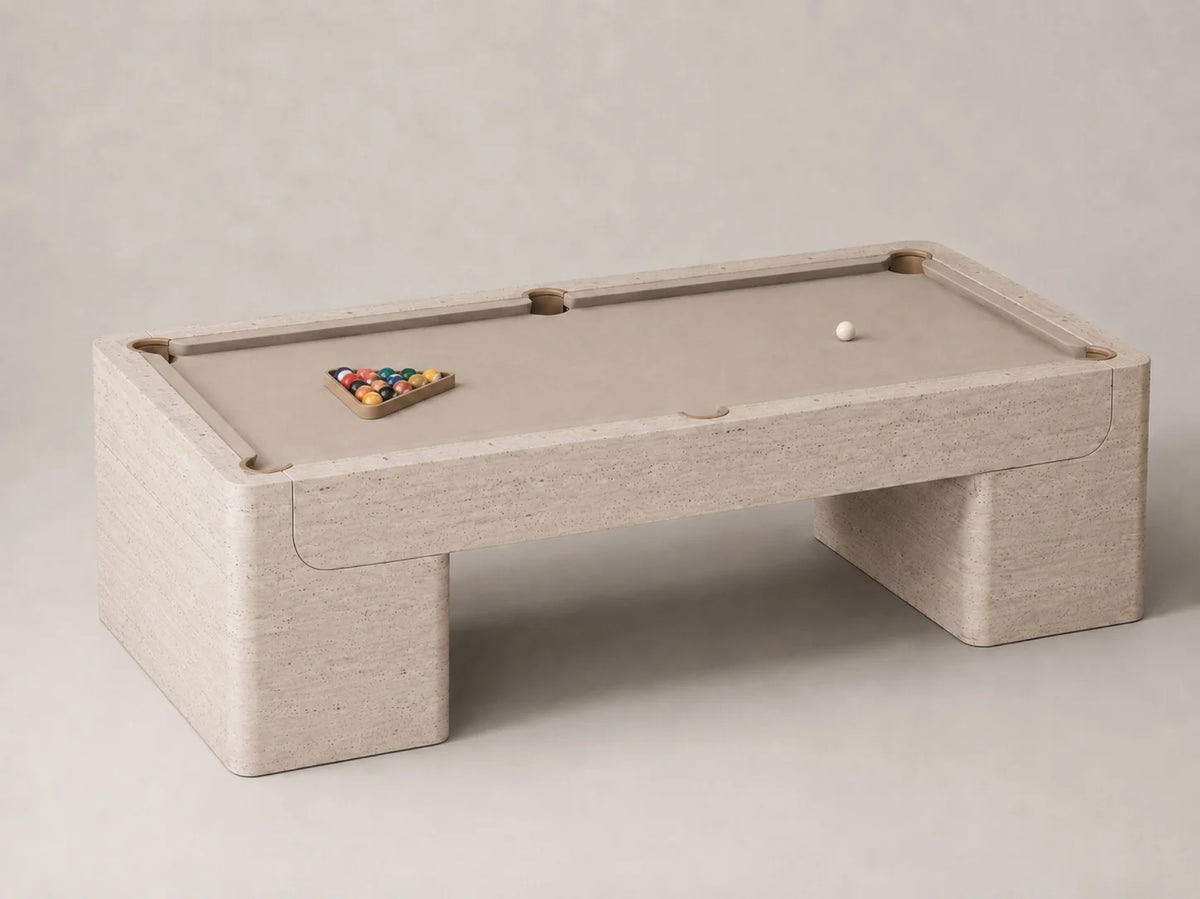 AERIS - Pool Table