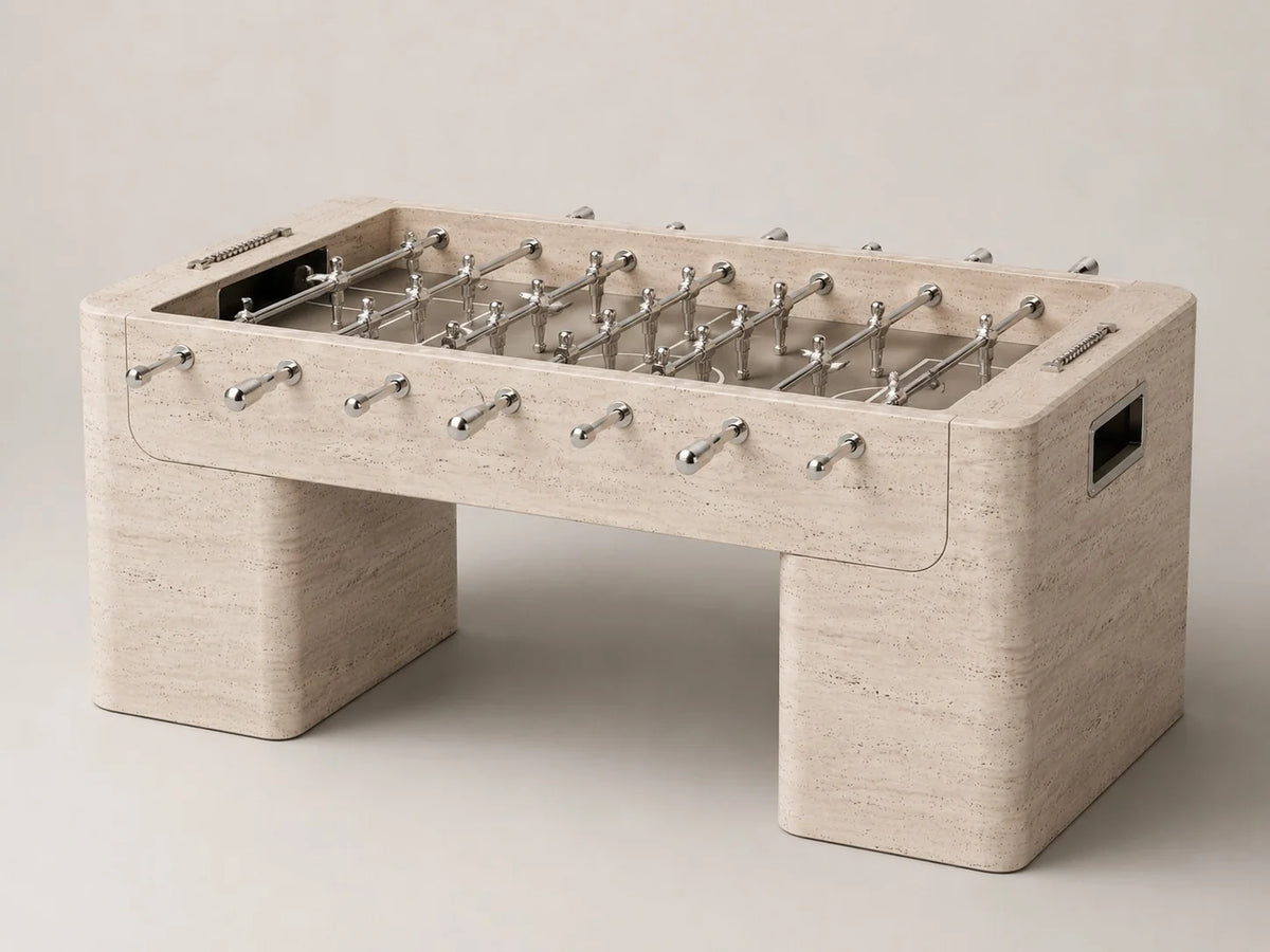AERIS - Foosball Table
