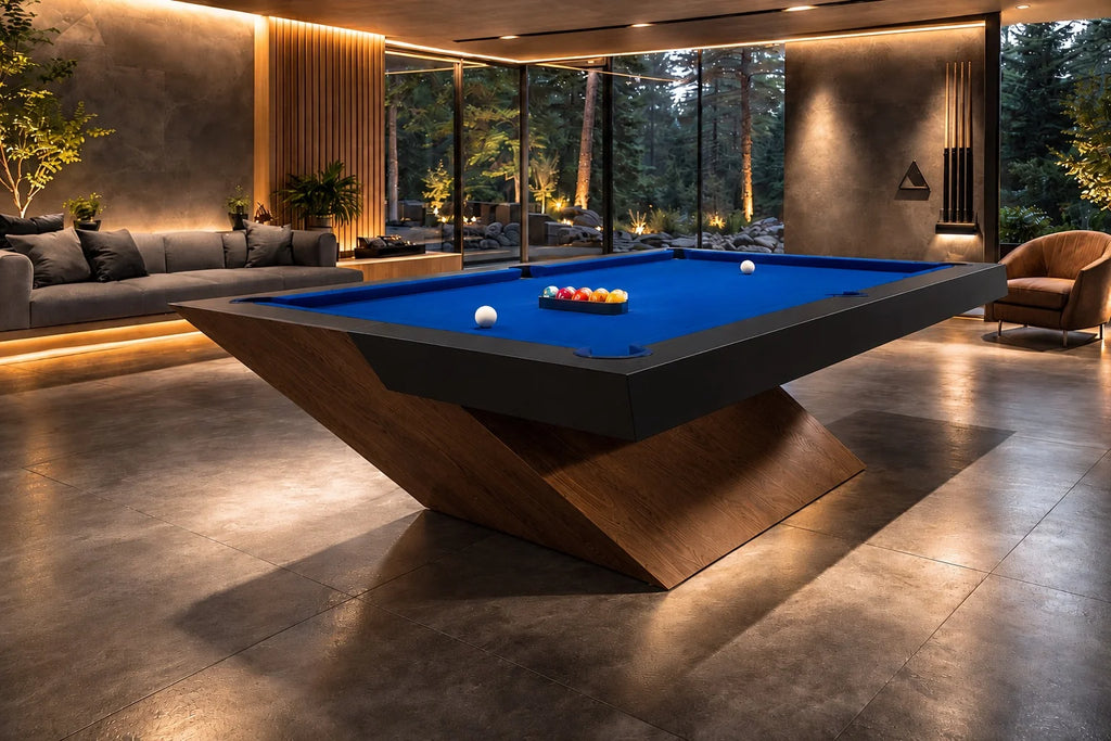 Volado - Pool Table