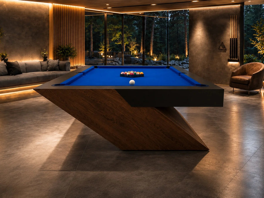 Volado - Pool Table
