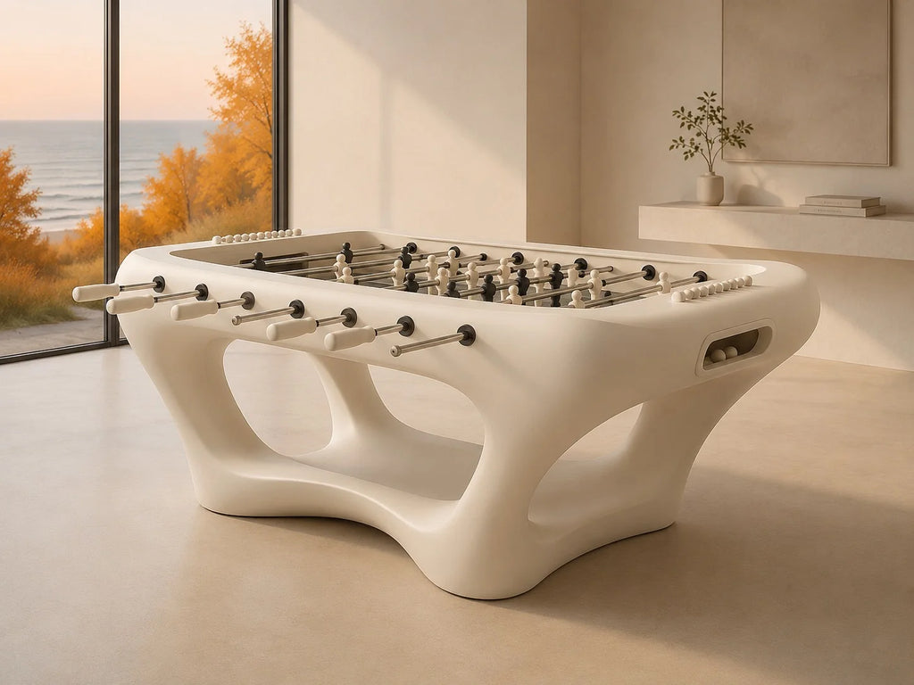 Luma - Foosball Table