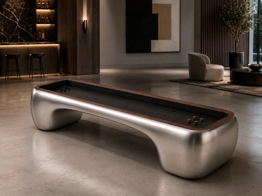 Monolith - Shuffleboard Table
