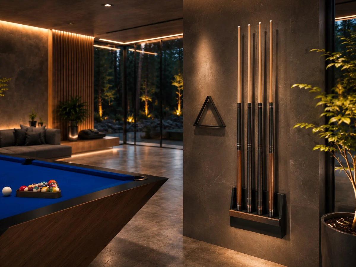 Volado - Pool Table