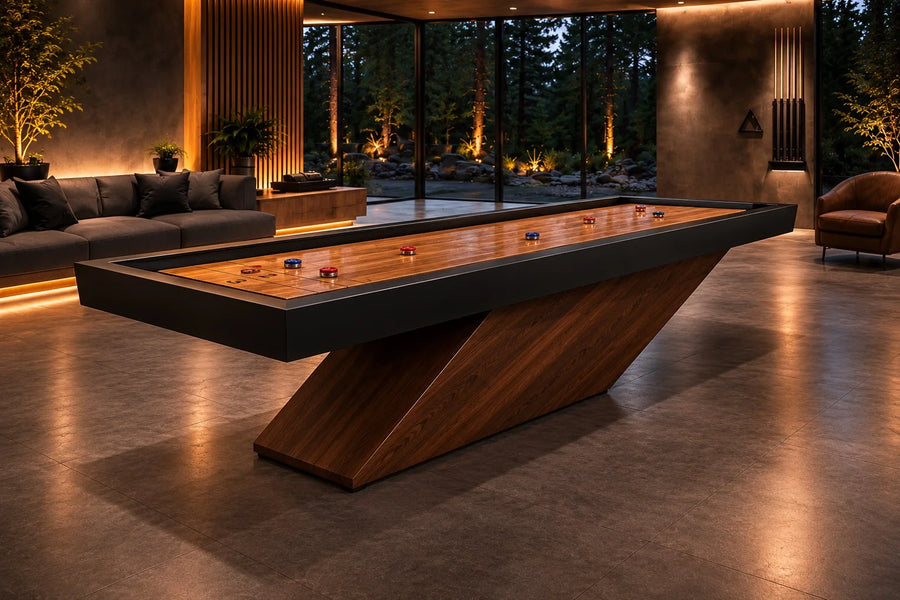 Volado - Shuffleboard Table