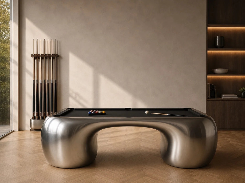 Monolith - Pool Table