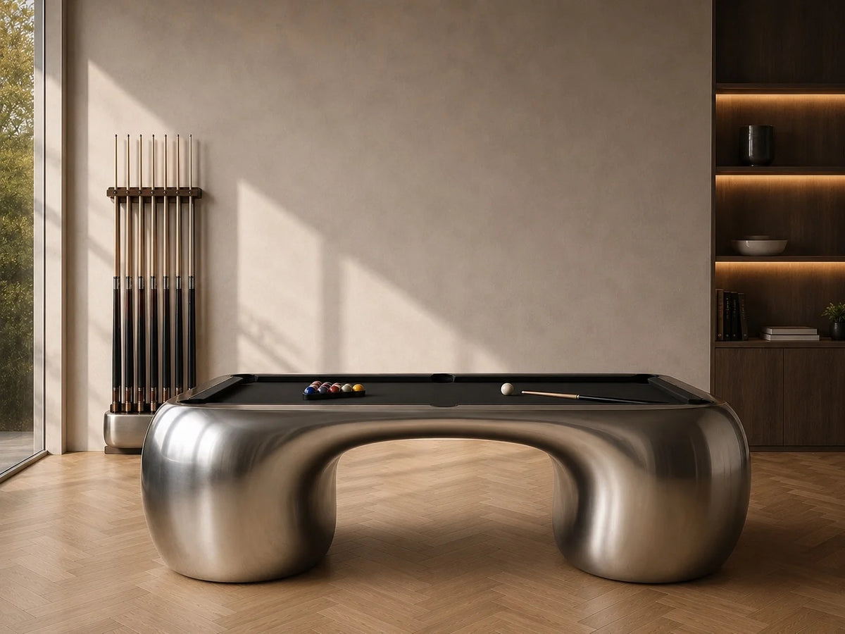 Monolith - Pool Table