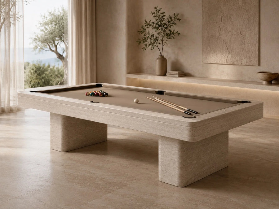 AERIS - Pool Table