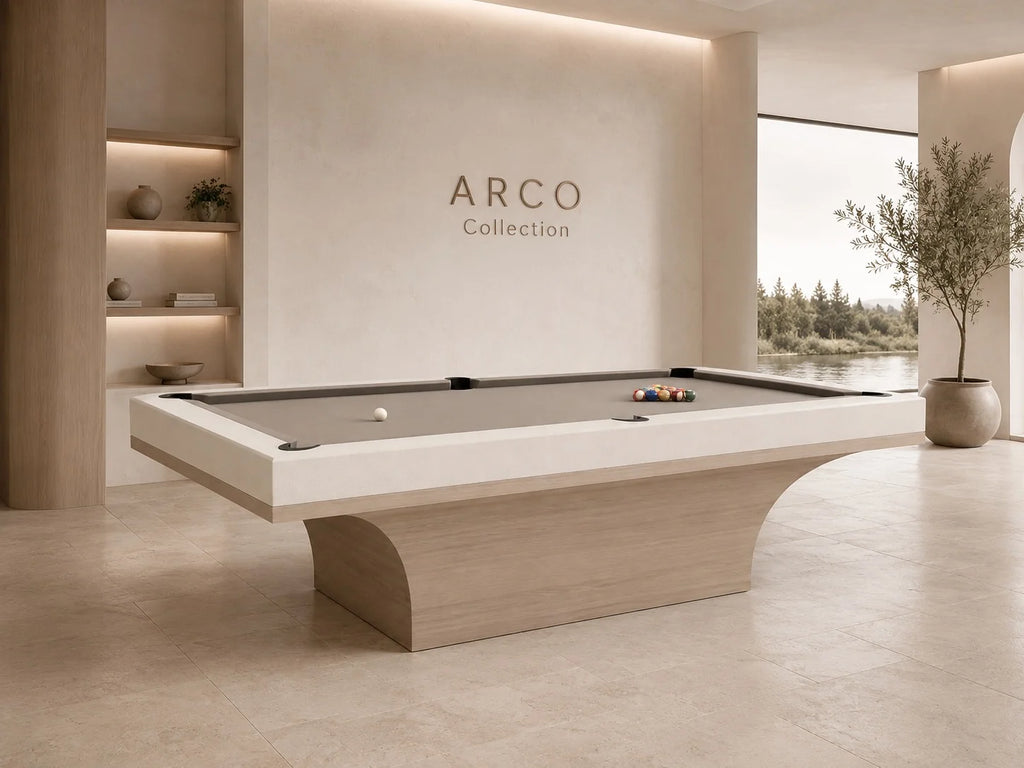 Arco - Pool Table