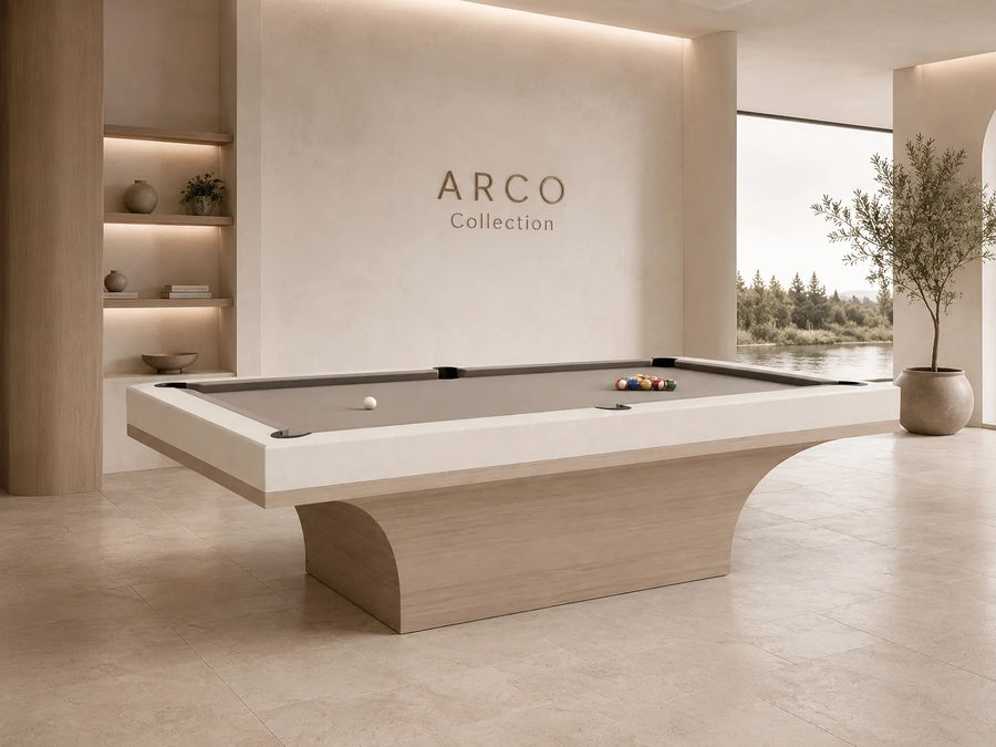Arco - Pool Table