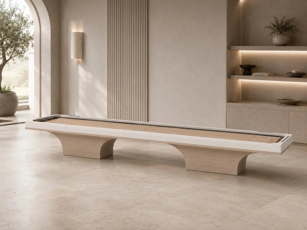 Arco - Shuffleboard Table