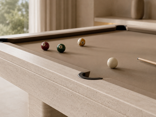 AERIS - Pool Table
