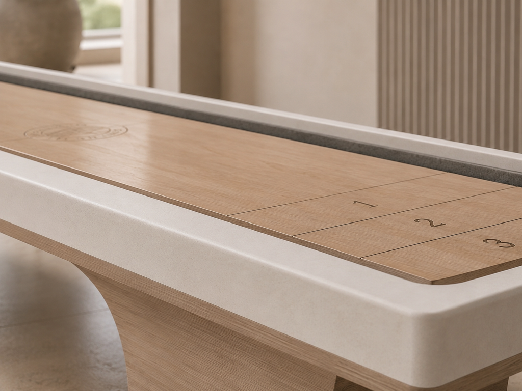 Arco - Shuffleboard Table