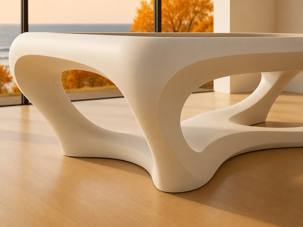 Luma - Pool Table