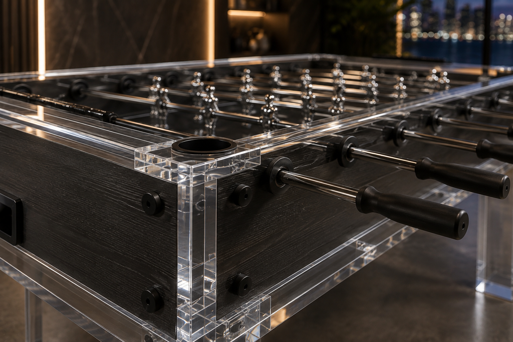 Lucent - Foosball Table