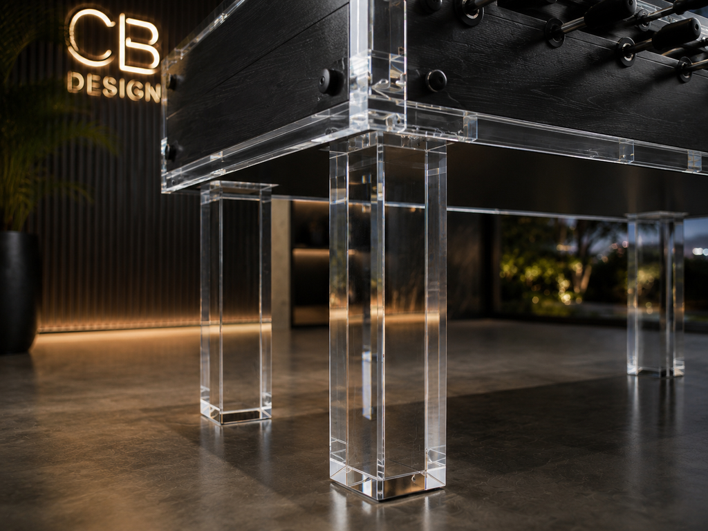 Lucent - Foosball Table