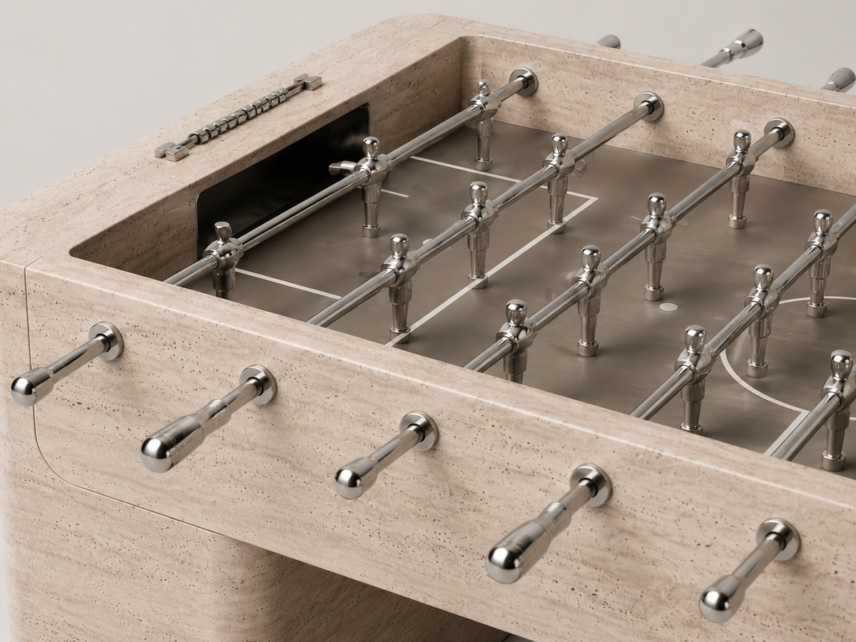 AERIS - Foosball Table