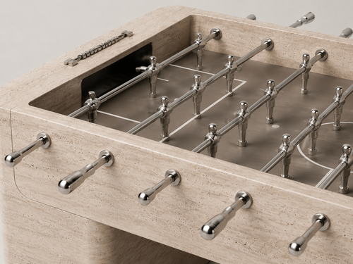 AERIS - Foosball Table