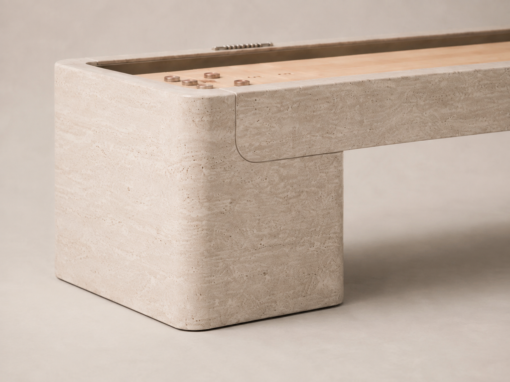 AERIS - Shuffleboard Table