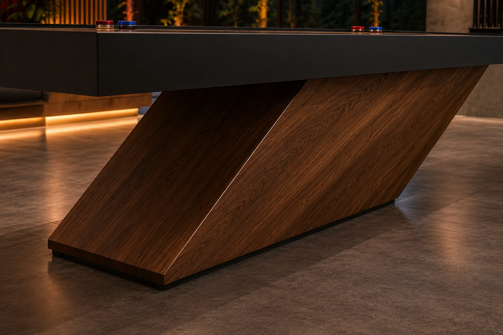 Volado - Shuffleboard Table