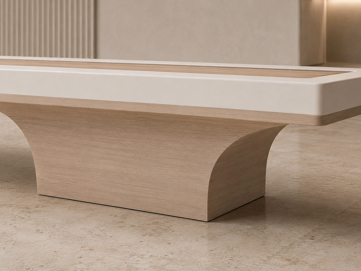 Arco - Shuffleboard Table