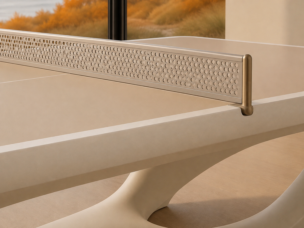 Luma - Tennis Table