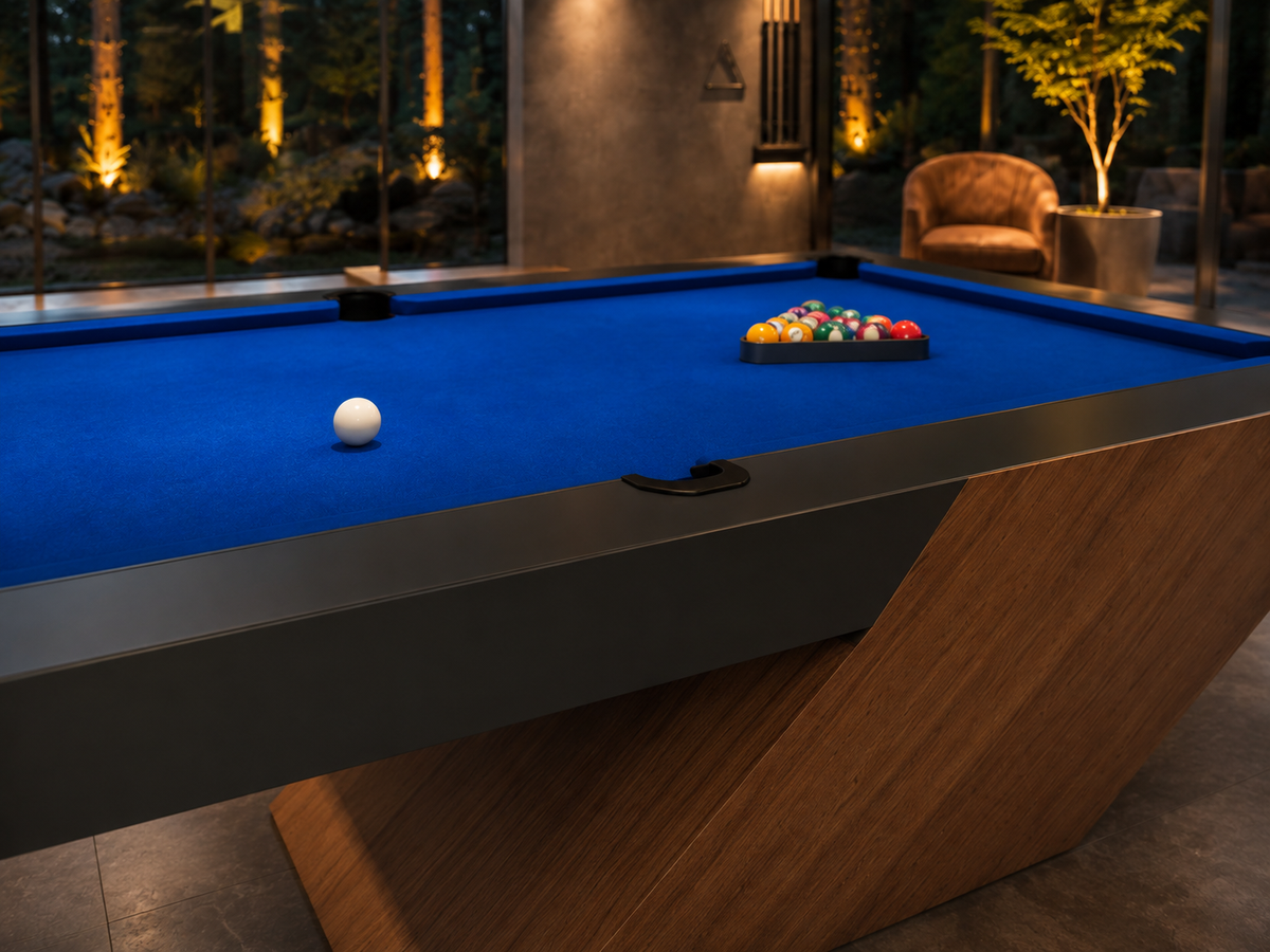 Volado - Pool Table